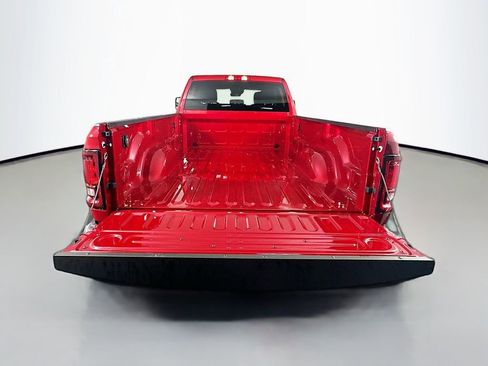 New 2026 RAM 3500 Tradesman w/ Chrome Appearance Group RWD image 16