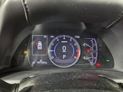 Used 2019 Lexus ES 350 image 13