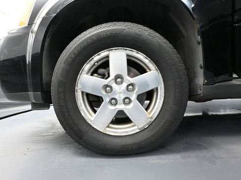 Used 2008 Chevrolet Equinox LS image 16