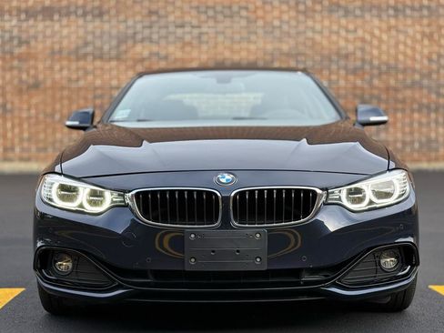 Used 2017 BMW 440i Coupe w/ Technology Package RWD image 2