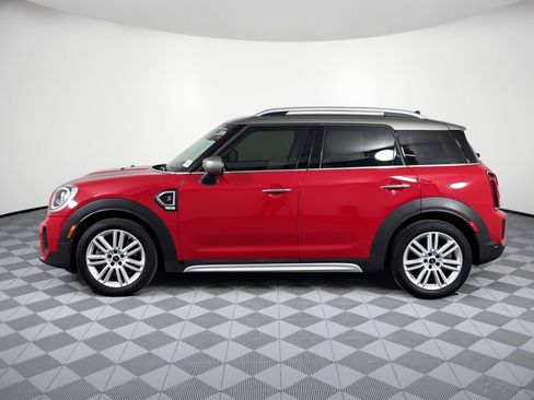 Used 2024 MINI Cooper Countryman S w/ Signature Upholstery Package FWD image 2
