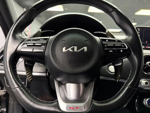Used 2022 Kia Stinger GT2 w/ Scorpion Package AWD/4WD image 23