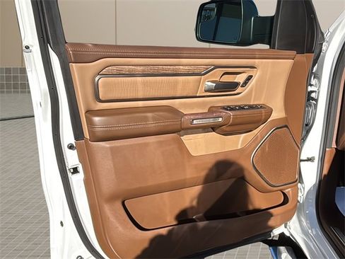 Certified 2019 RAM 1500 Limited image 15