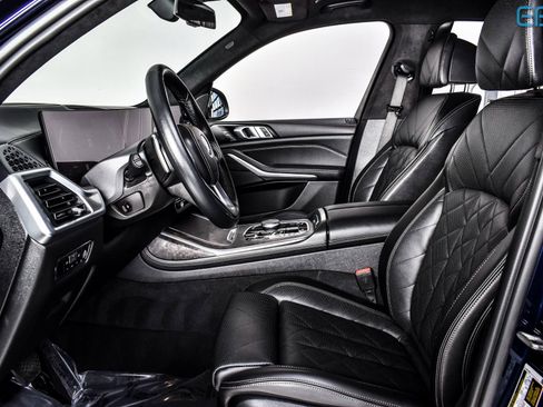 Used 2023 BMW X7 xDrive40i w/ Premium Package image 16
