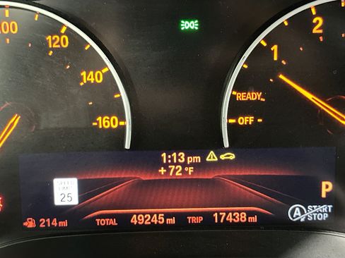 Used 2021 BMW X3 xDrive30i w/ Convenience Package image 12