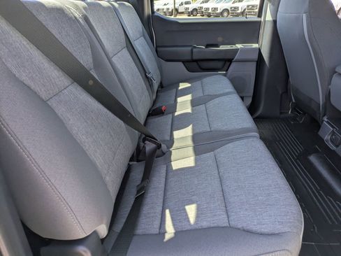 New 2026 Ford F250 XL RWD image 44