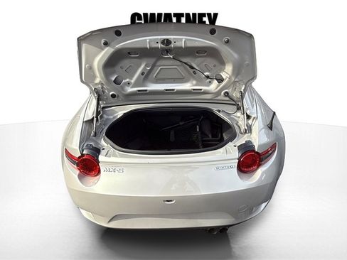 Used 2023 MAZDA MX-5 Miata Grand Touring image 14