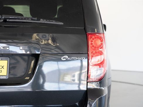 Used 2014 Dodge Grand Caravan SE w/ Quick Order Package 29E SE image 12