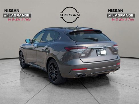 Used 2022 Maserati Levante GT image 14