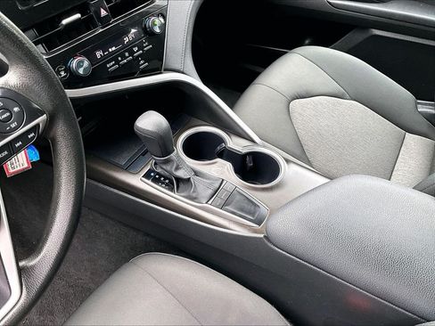 Certified 2024 Toyota Camry LE FWD image 20