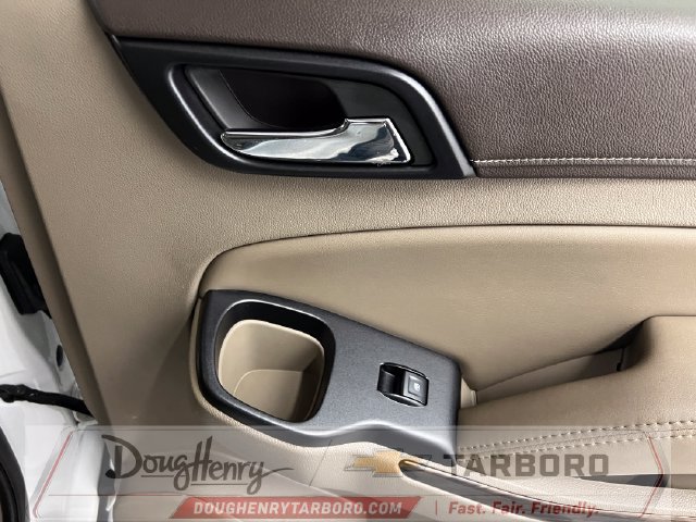 Used 2018 GMC Yukon SLT w/ HD Trailering Package AWD/4WD image 39
