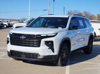 New 2026 Chevrolet Traverse LT video 2