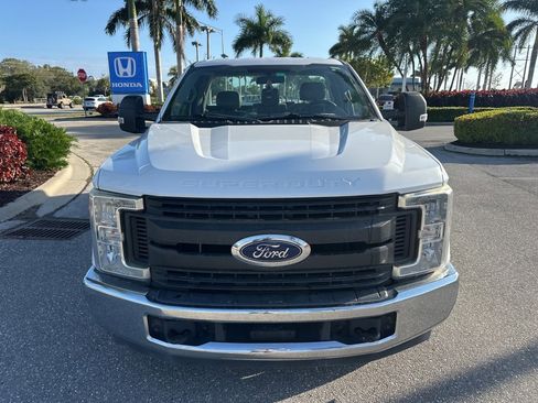 Used 2019 Ford F250 XL w/ XL Value Package image 5