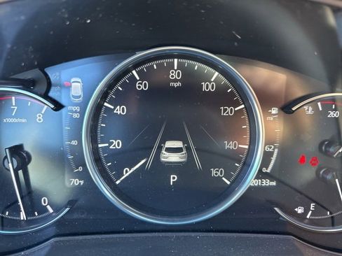 Used 2020 MAZDA CX-9 Grand Touring image 3