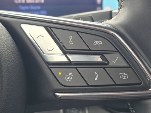 Certified 2025 Buick Enclave Sport Touring image 22