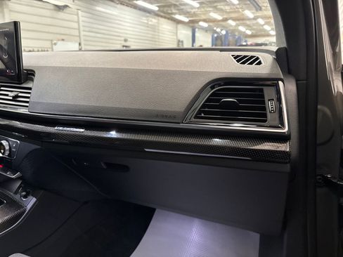 Used 2023 Audi SQ5 Premium w/ Convenience Package AWD/4WD image 29