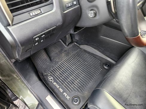 Used 2022 Lexus RX 350 AWD w/ Premium Package image 25