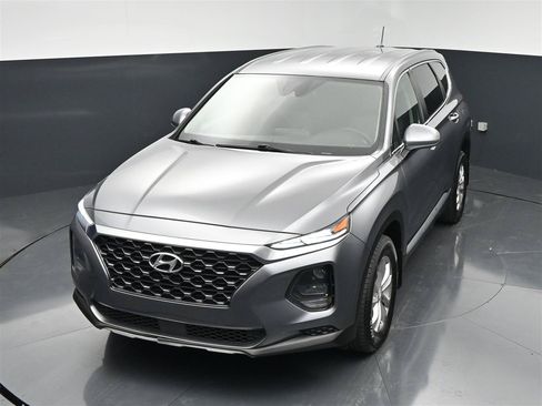 Used 2020 Hyundai Santa Fe SE AWD/4WD image 20