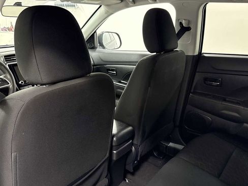 Used 2020 Mitsubishi Outlander Sport ES image 24