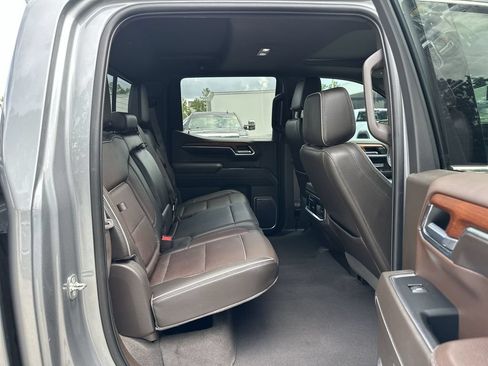 Certified 2023 GMC Sierra 1500 Denali AWD/4WD image 27