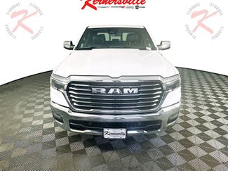 New 2026 RAM 1500 Laramie video 2