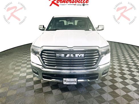 New 2026 RAM 1500 Laramie image 2