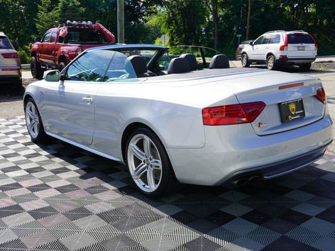 Used 2014 Audi S5 Premium Plus AWD/4WD image 18