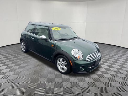Used 2013 MINI Cooper Hardtop FWD image 3