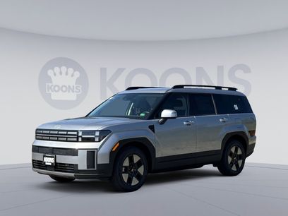 New 2026 Hyundai Santa Fe SEL