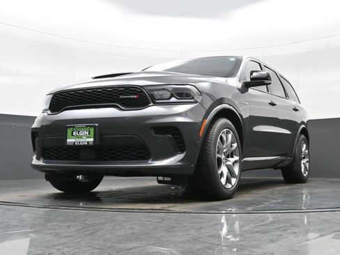 New 2026 Dodge Durango GT image 12