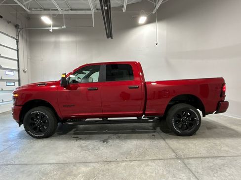 New 2026 RAM 2500 Big Horn image 9
