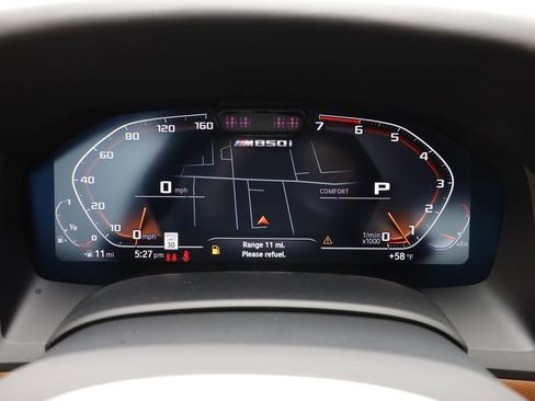 New 2026 BMW M850i xDrive Coupe AWD/4WD image 9