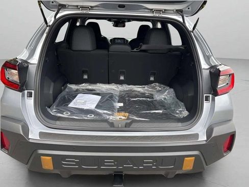 New 2025 Subaru Crosstrek 2.5i Wilderness w/ Crosstrek Mirror Package image 22