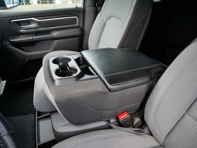 Used 2023 RAM 1500 Big Horn