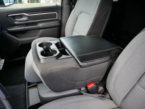 Used 2023 RAM 1500 Big Horn image 4