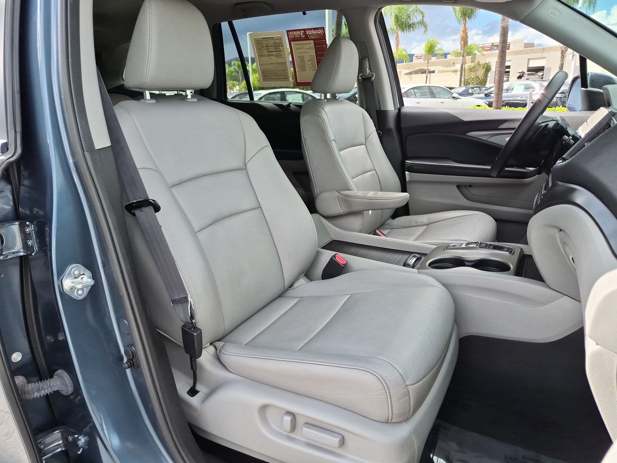 Used 2022 Honda Pilot Special Edition image 33