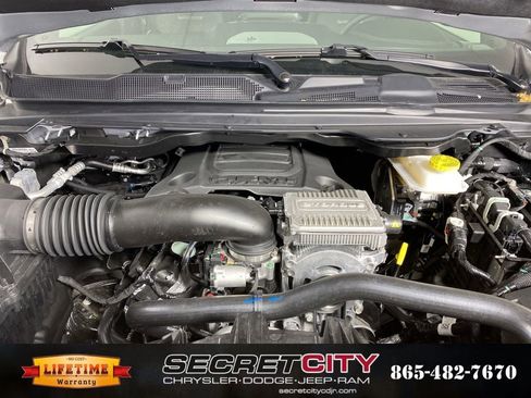 New 2026 RAM 1500 Laramie image 36