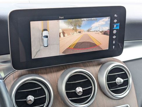 Certified 2022 Mercedes-Benz GLC 300 4MATIC image 18