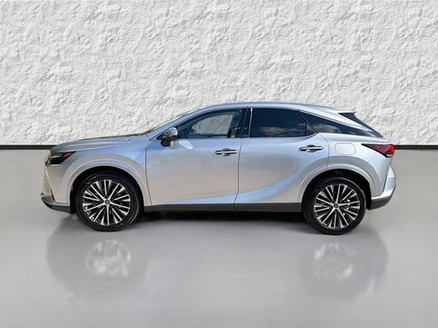 Used 2025 Lexus RX 350 FWD image 6