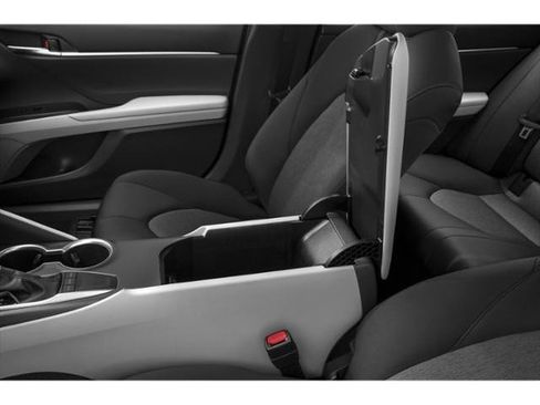 Used 2023 Toyota Camry LE FWD image 17