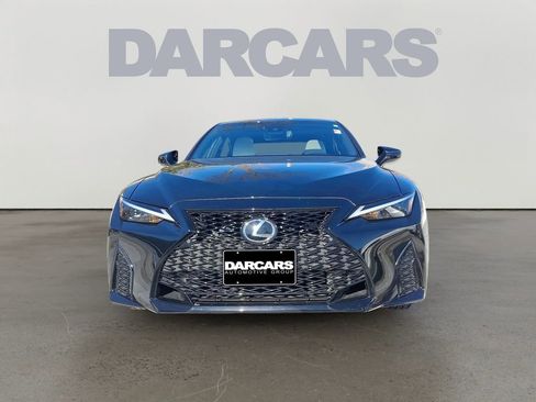 Used 2025 Lexus IS 350 F Sport image 2