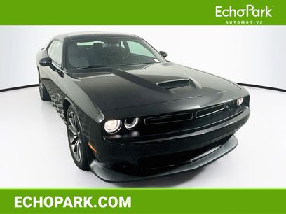 Used 2023 Dodge Challenger R/T