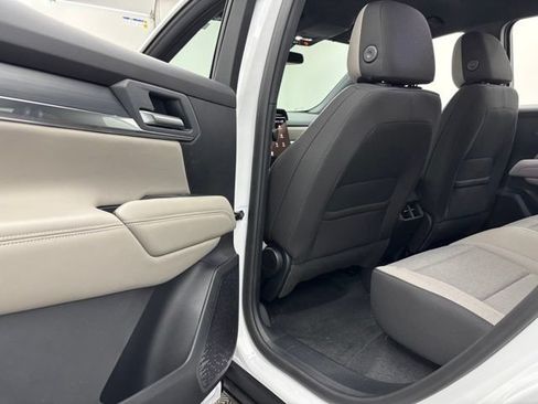 New 2026 GMC Terrain Elevation w/ Black Edition AWD/4WD image 34