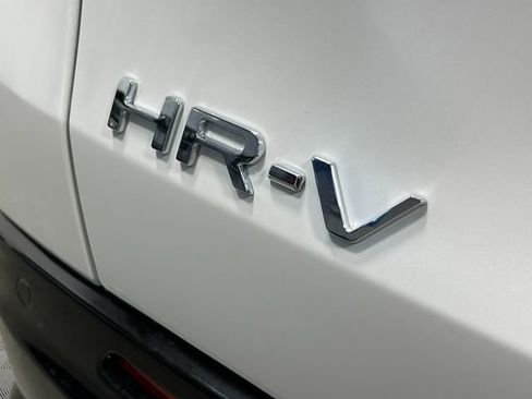 New 2026 Honda HR-V EX-L image 10