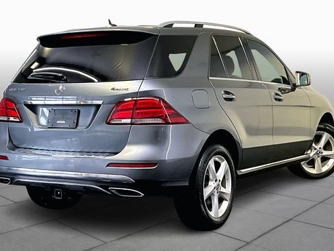 Used 2018 Mercedes-Benz GLE 350 4MATIC image 13