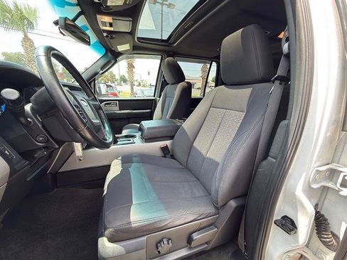Used 2017 Ford Expedition XLT RWD image 9