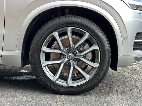 Used 2017 Volvo XC90 T6 Momentum w/ Vision Package AWD/4WD image 48