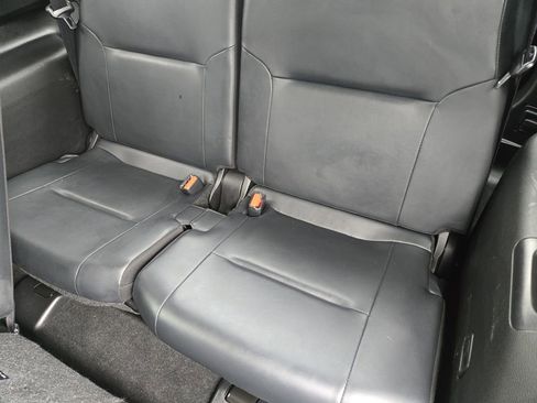 Used 2024 Mitsubishi Outlander SE FWD image 29