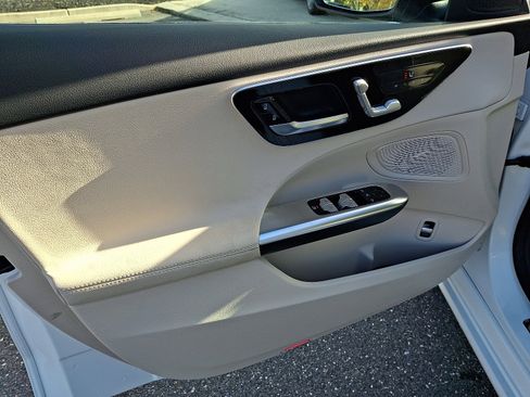 Certified 2023 Mercedes-Benz C 300 4MATIC Sedan image 11