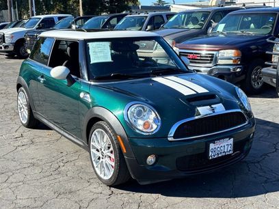 Used 2010 MINI Cooper John Cooper Works